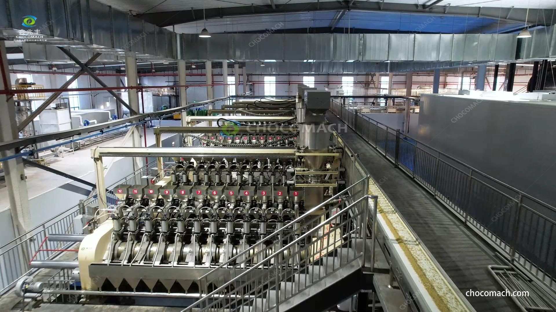 一顆核桃，承載大理產業振興的期待